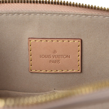 Louis Vuitton Vernis Alma PM Dune 6 of 7