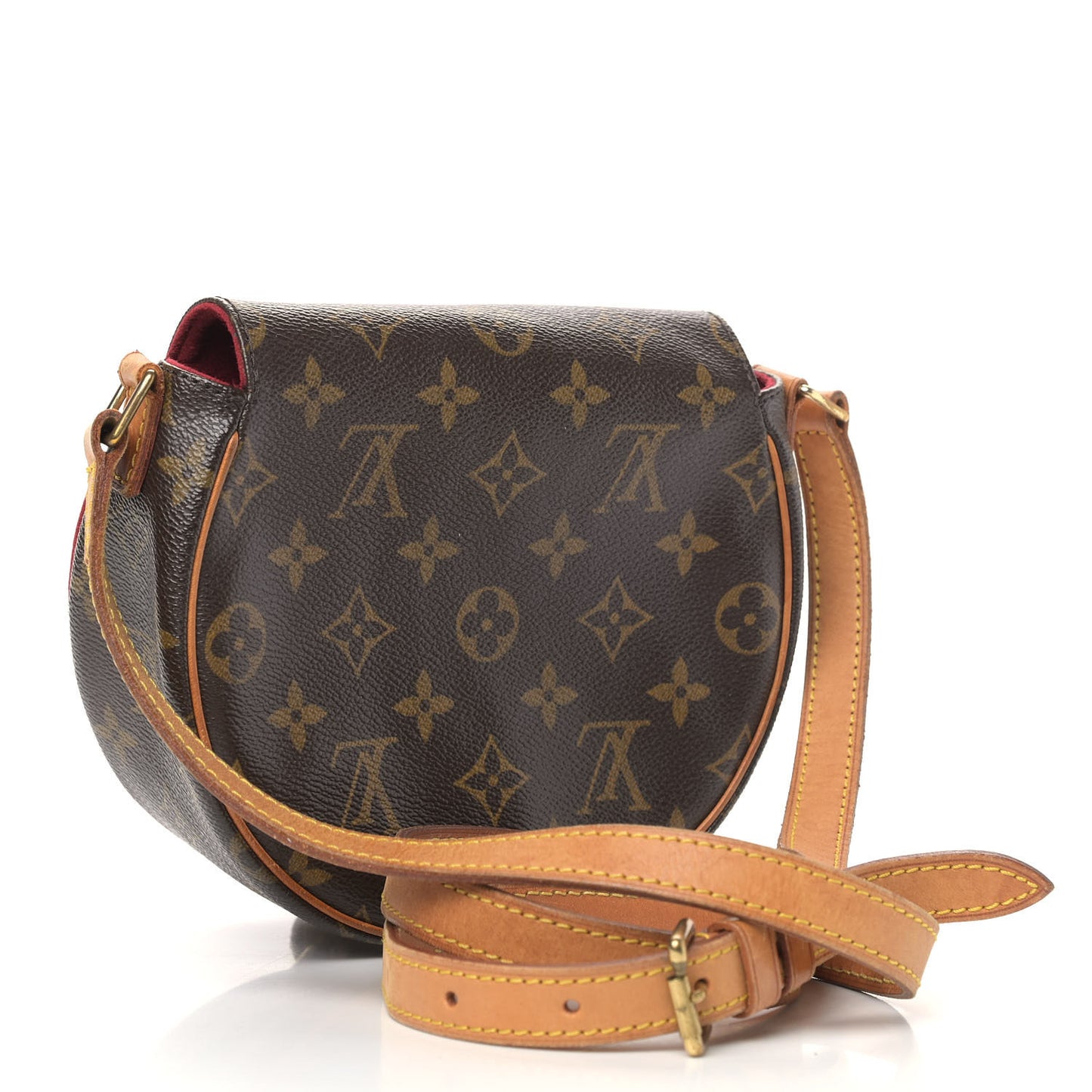 Monogram Tambourin