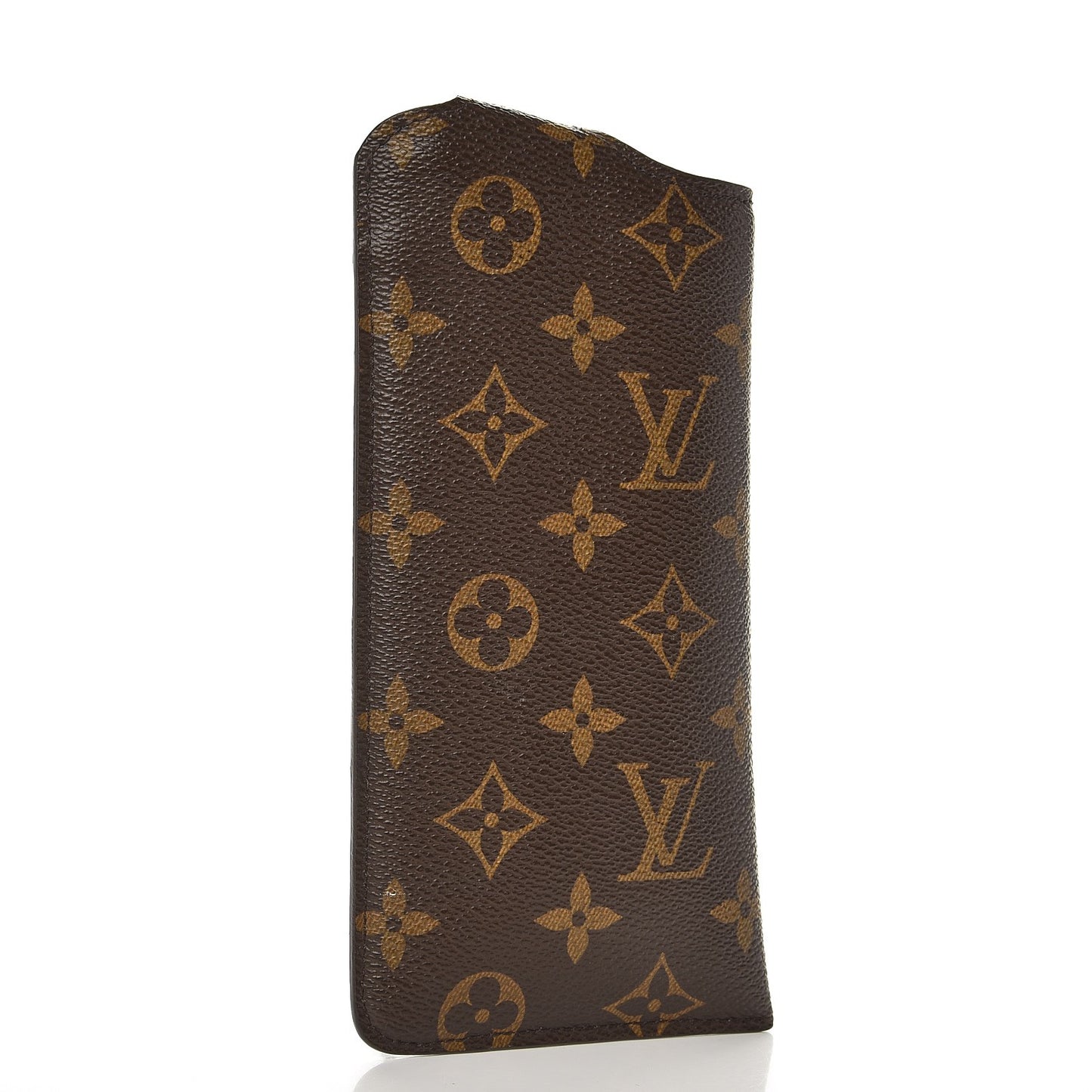 Monogram Sunglasses Case MM