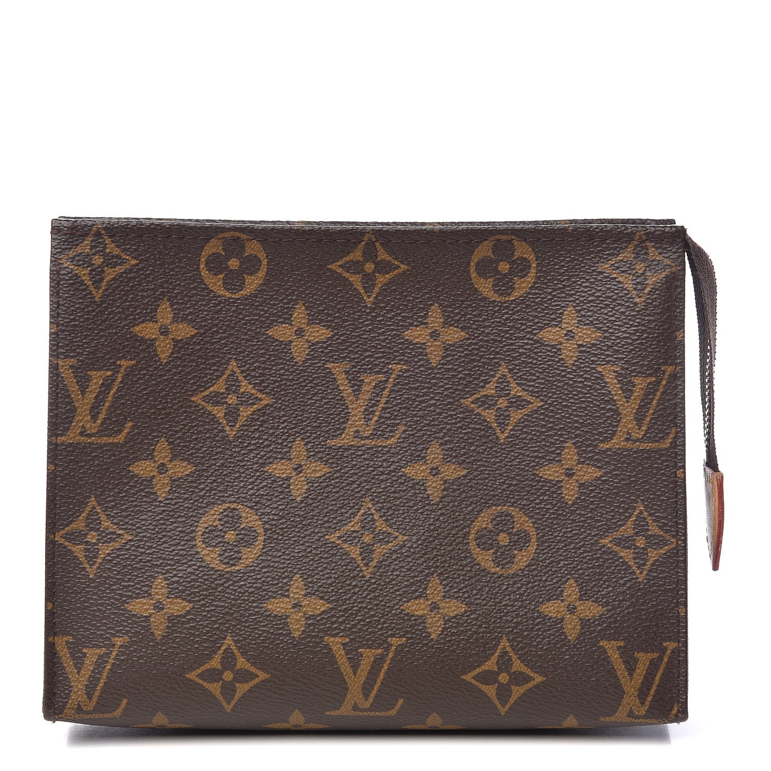 Louis Vuitton Monogram Toiletry Pouch 19 1 of 13
