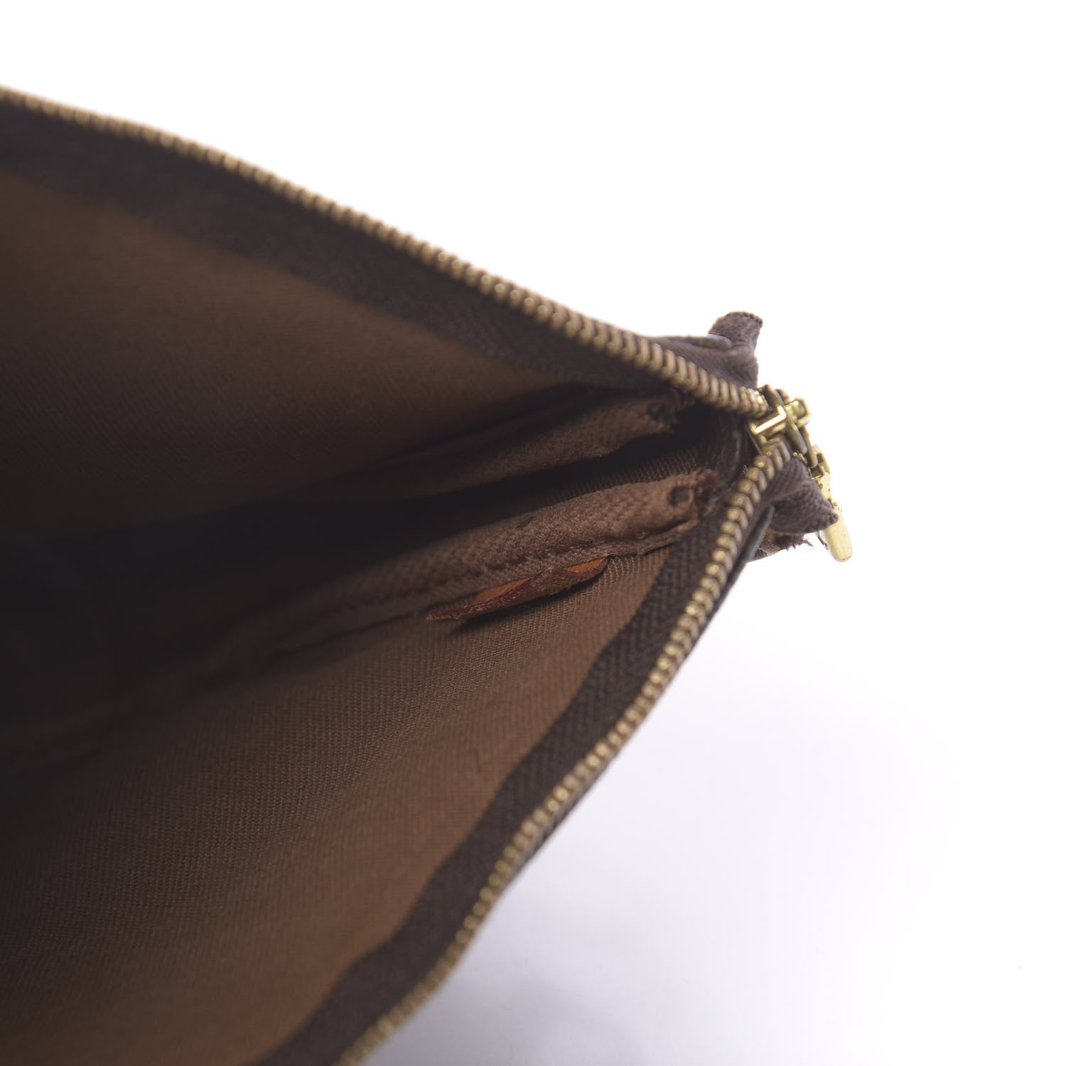 Louis Vuitton Monogram Pochette Accessories 2 of 14