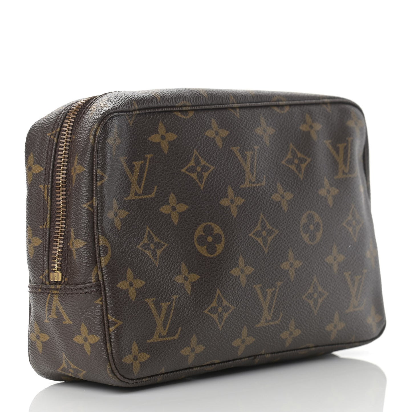 Monogram Trousse Toilette 23