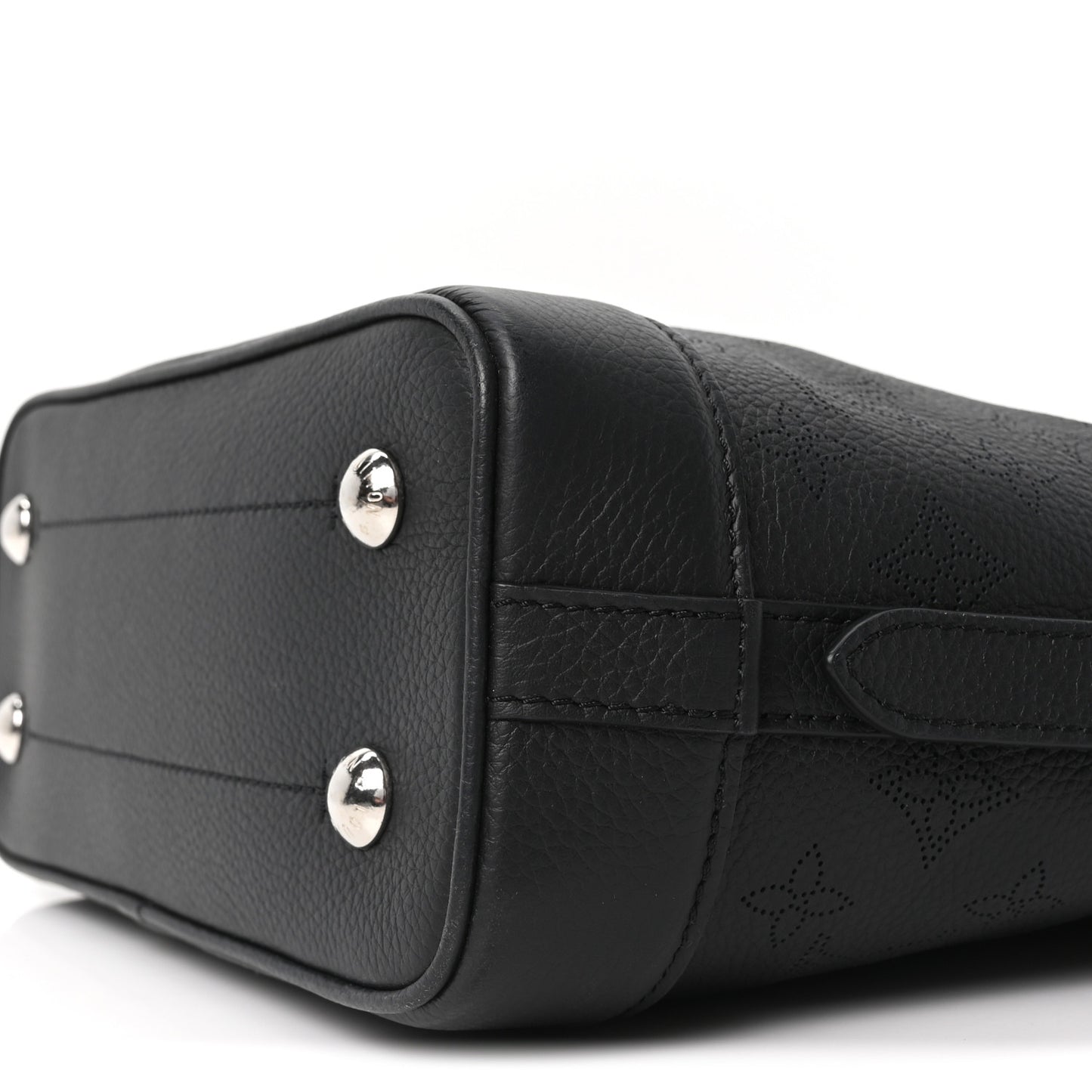 Mahina Flore Black