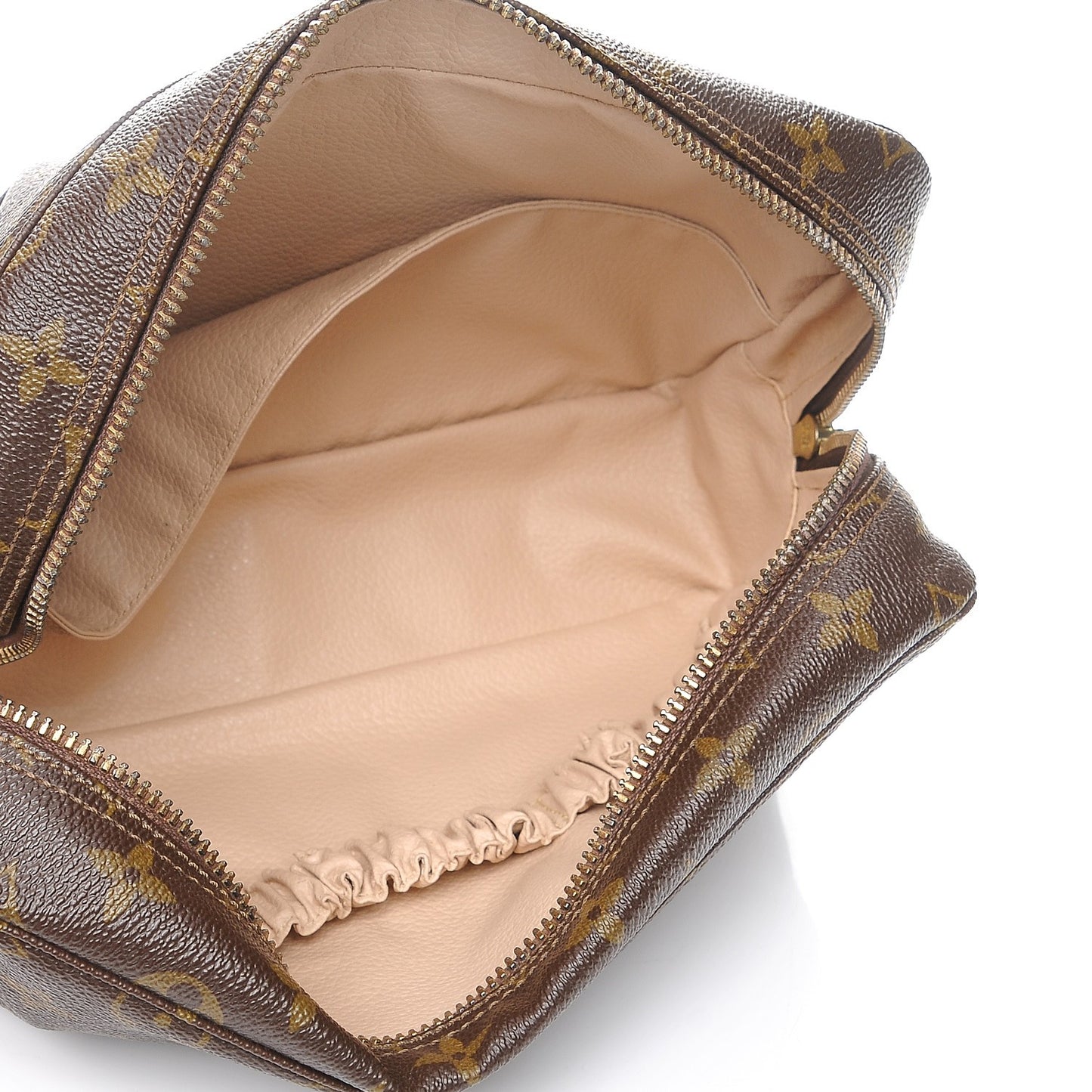 Monogram Trousse Toilette 28