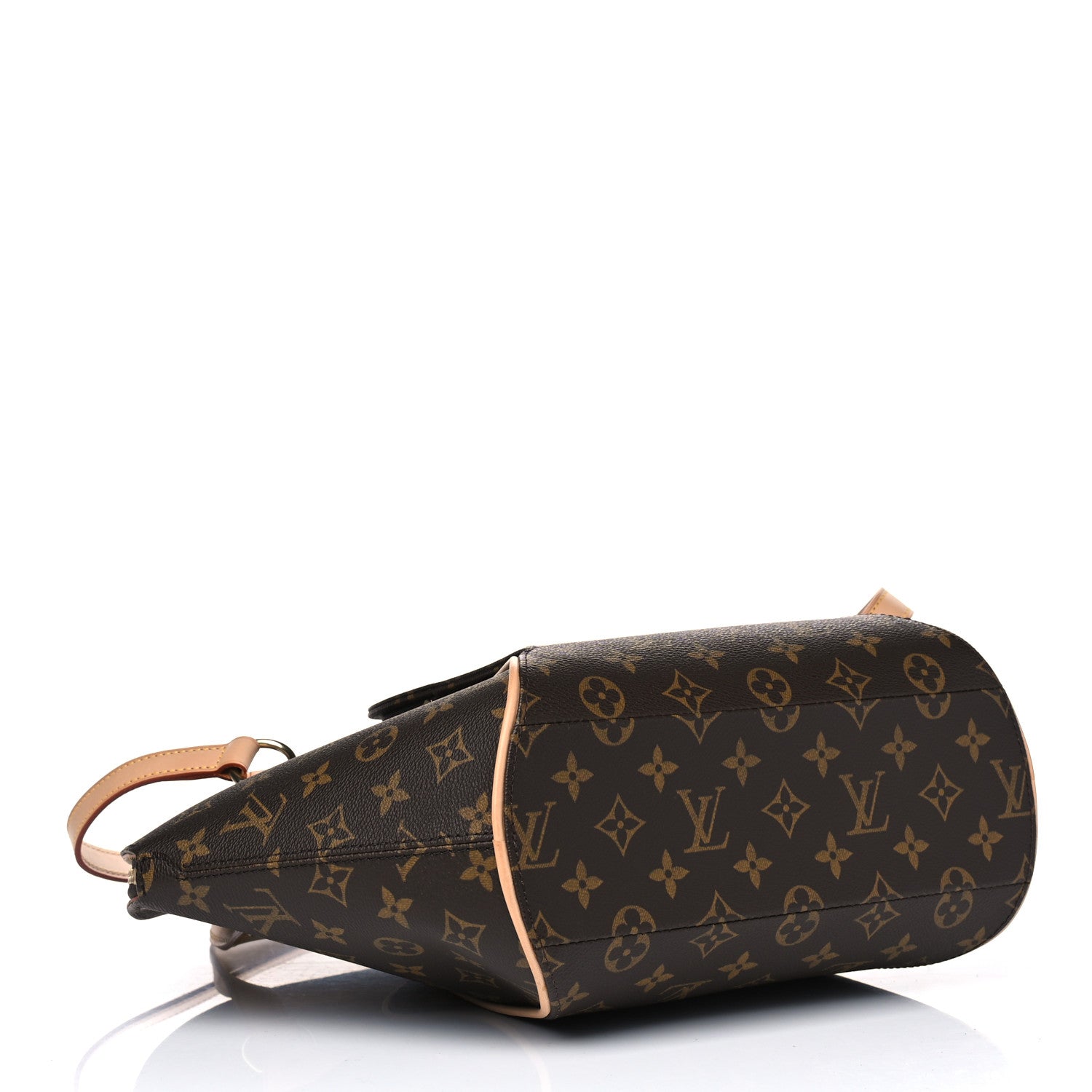 Louis Vuitton Monogram Ellipse GM Shopping Bag 3 of 4