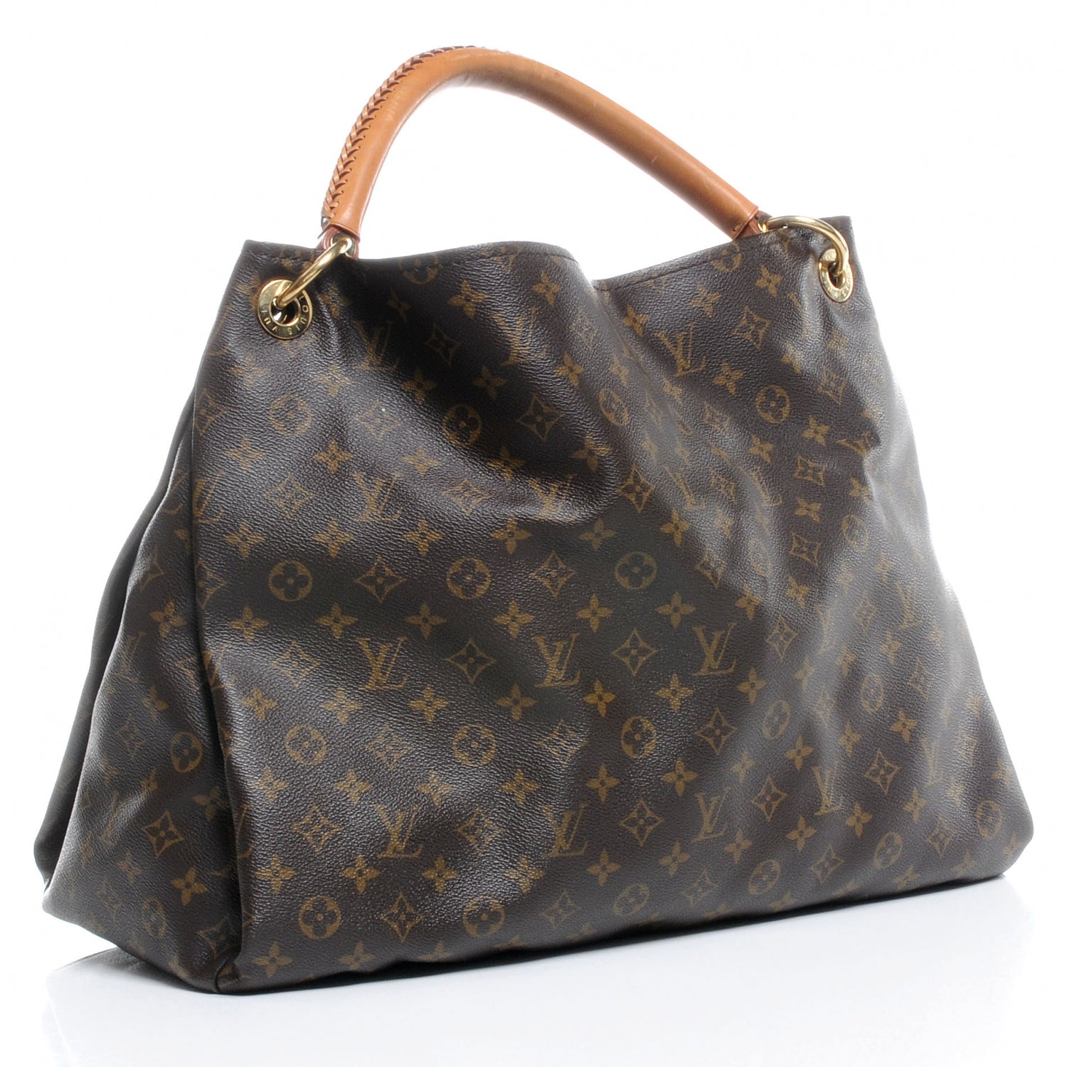Louis Vuitton Monogram Artsy GM 3 of 7