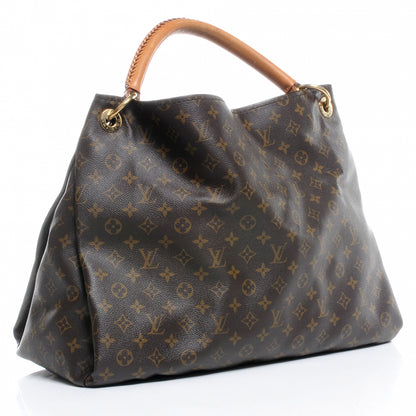 Louis Vuitton Monogram Artsy GM 3 of 7