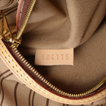 Louis Vuitton Monogram Delightful GM 8 of 8