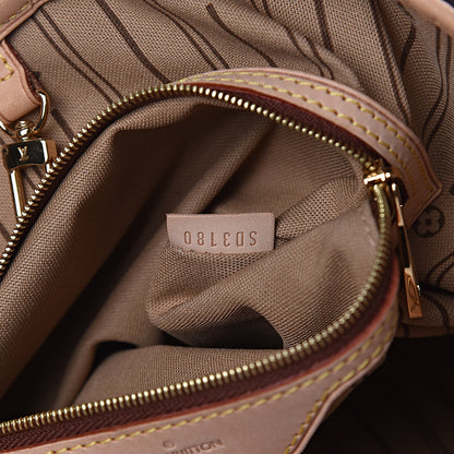 Louis Vuitton Monogram Delightful GM 7 of 13
