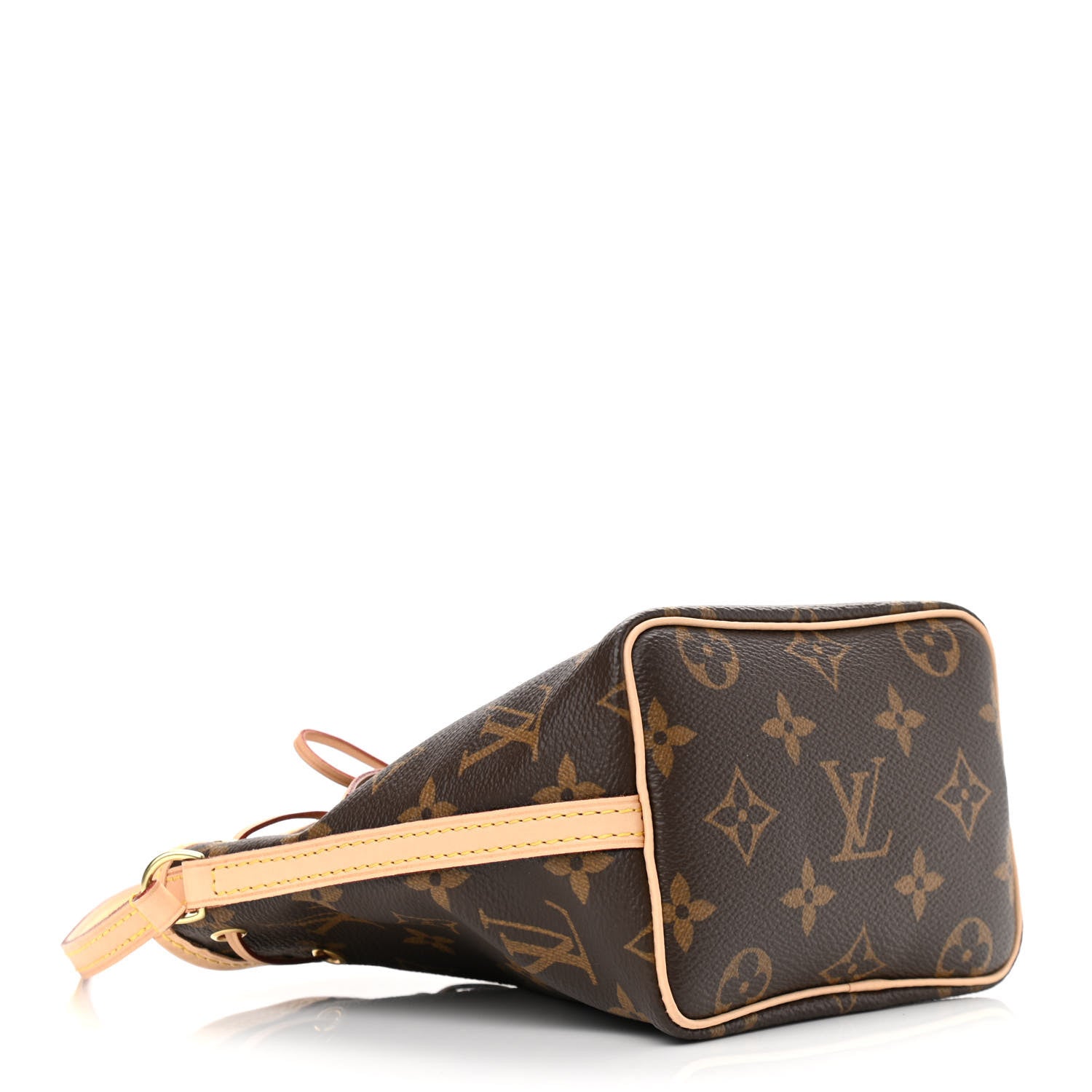 Louis Vuitton Monogram Nano Noe 4 of 11