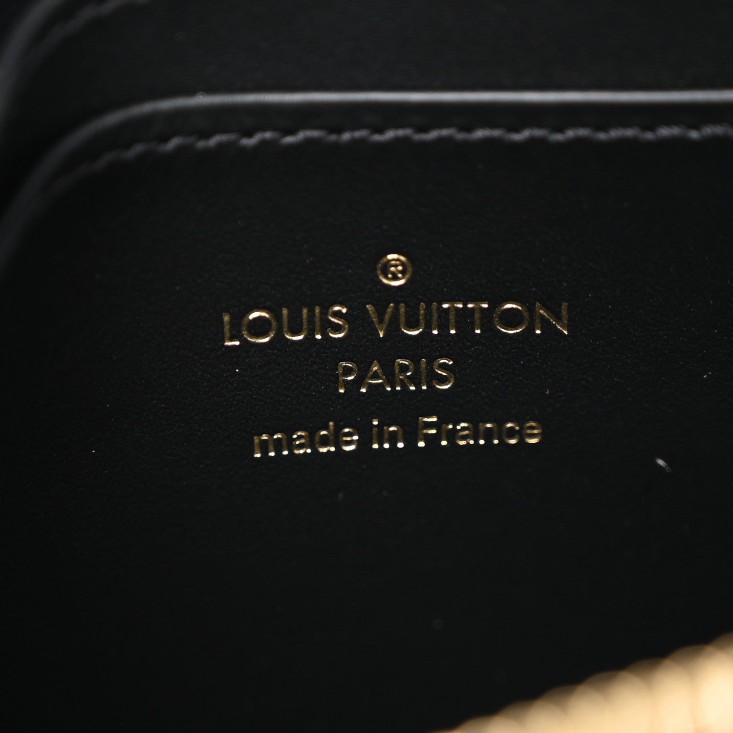 Louis Vuitton Transformed Damier Ebene Time Trunk Zippy Coin Purse 6 of 9