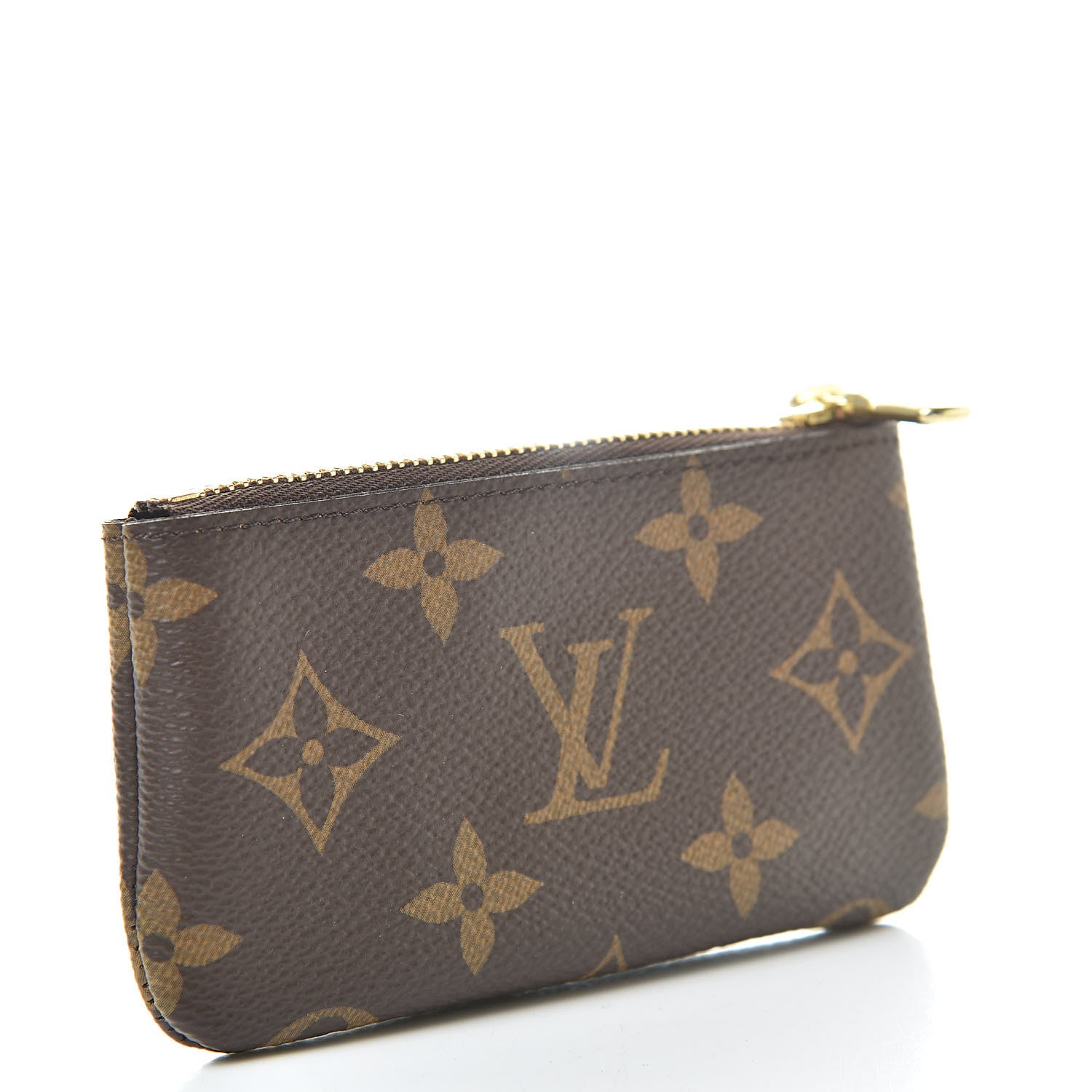 Louis Vuitton Monogram Key Pouch 3 of 7