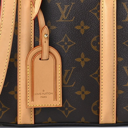 Louis Vuitton Monogram Soufflot BB 10 of 14