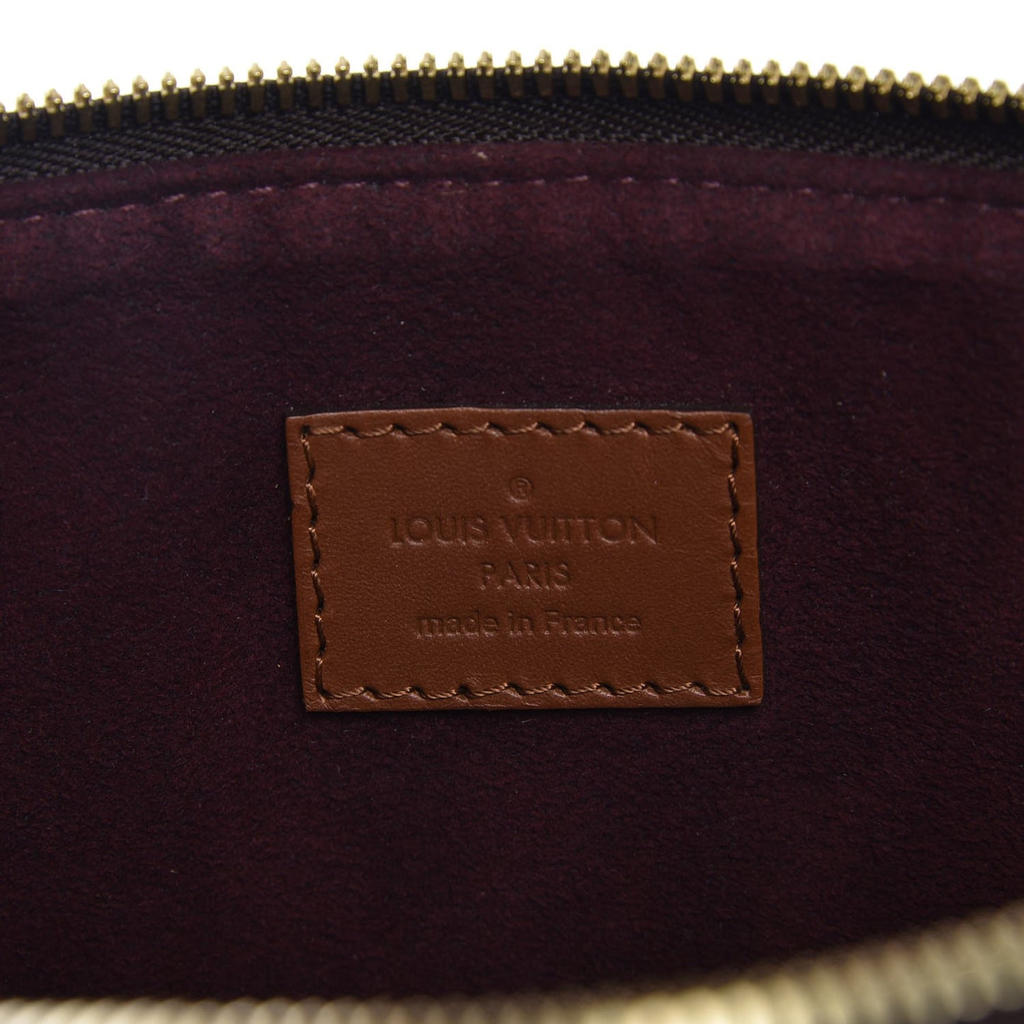 Damier Ebene Diane