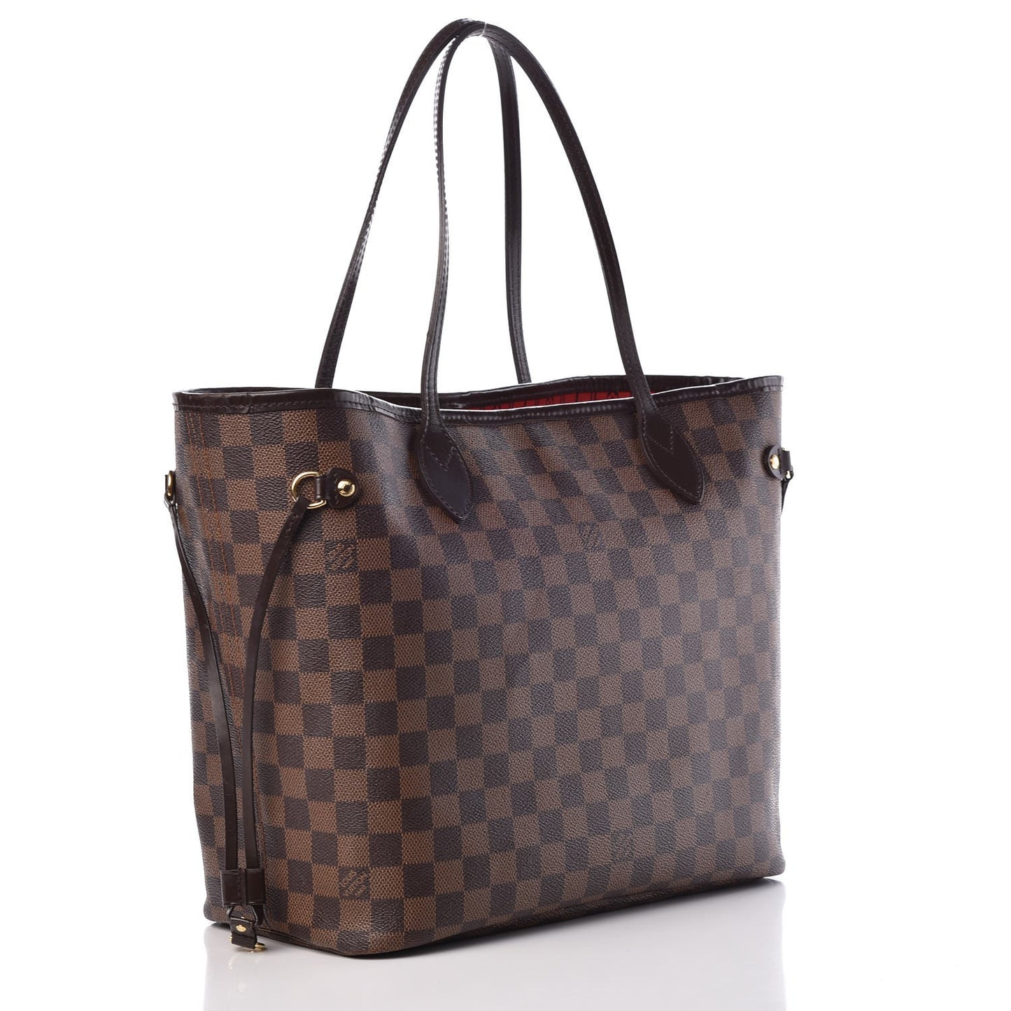 Damier Ebene Neverfull MM