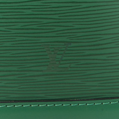 Louis Vuitton Epi Lussac Borneo 7 of 8