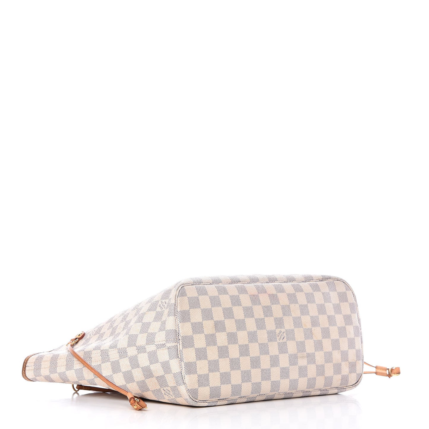 Damier Azur Neverfull MM