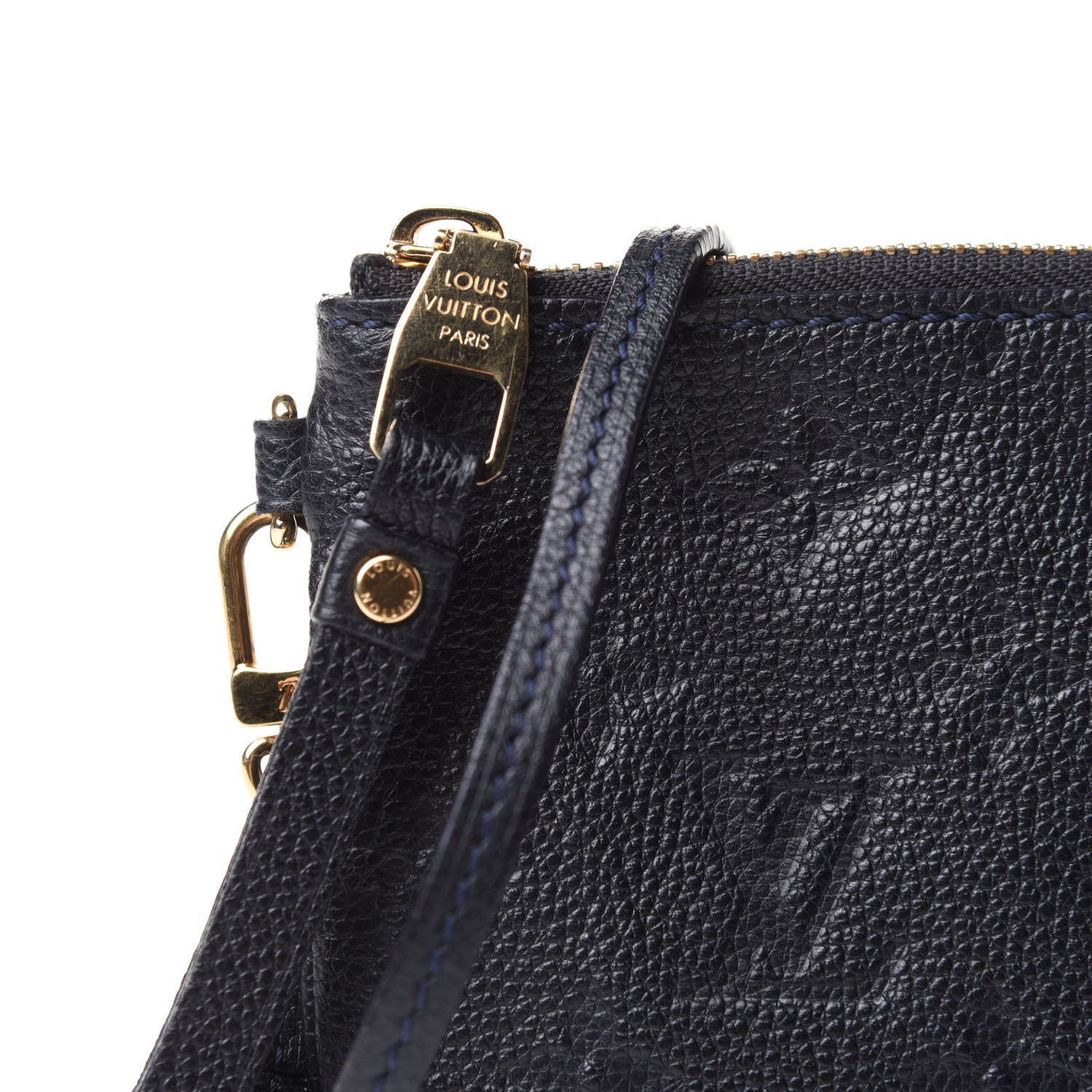 Louis Vuitton Empreinte Citadine GM Pochette Infini 8 of 8
