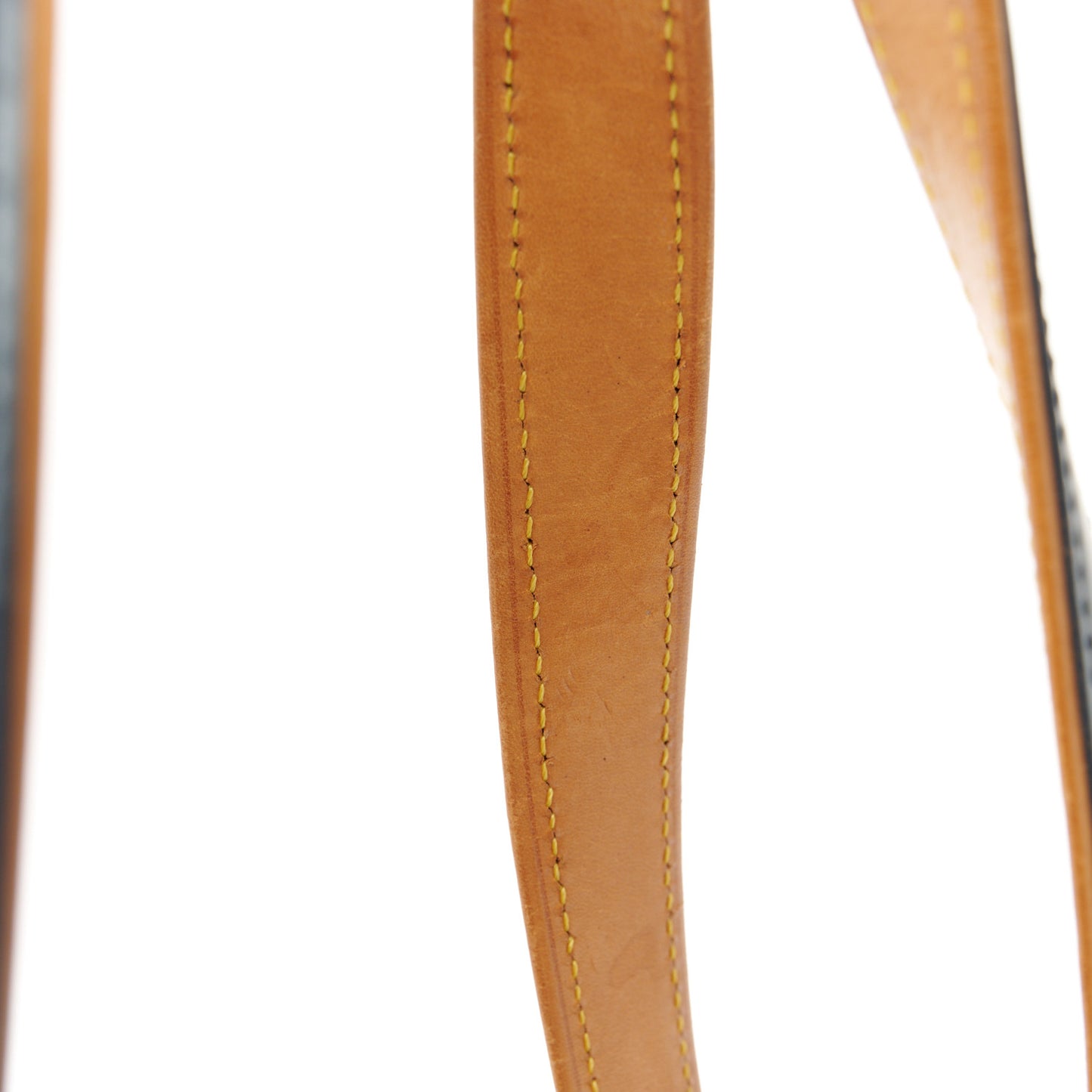 Mat Monogram Stockton Blue