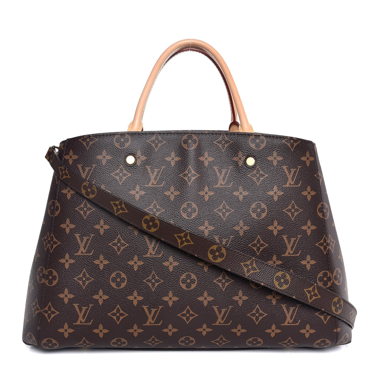 Monogram Montaigne GM