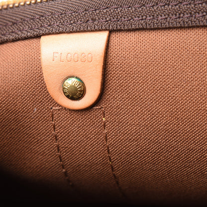 Louis Vuitton Monogram Keepall 45 16 of 20