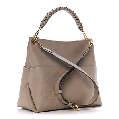 Louis Vuitton Empreinte Maida Hobo Tourterelle 4 of 16