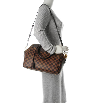 Louis Vuitton Damier Ebene Mews 2 of 7