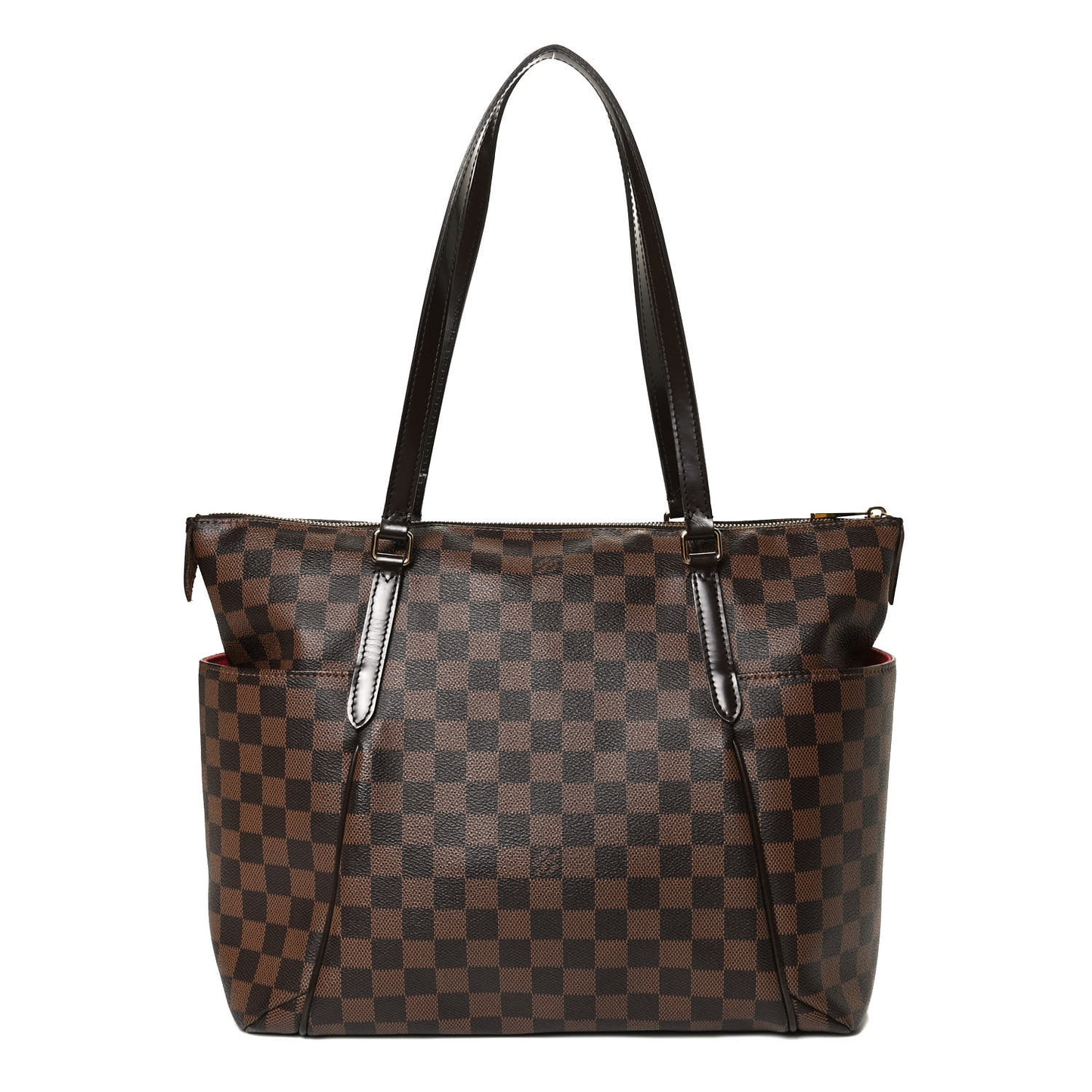Damier Ebene Totally MM
