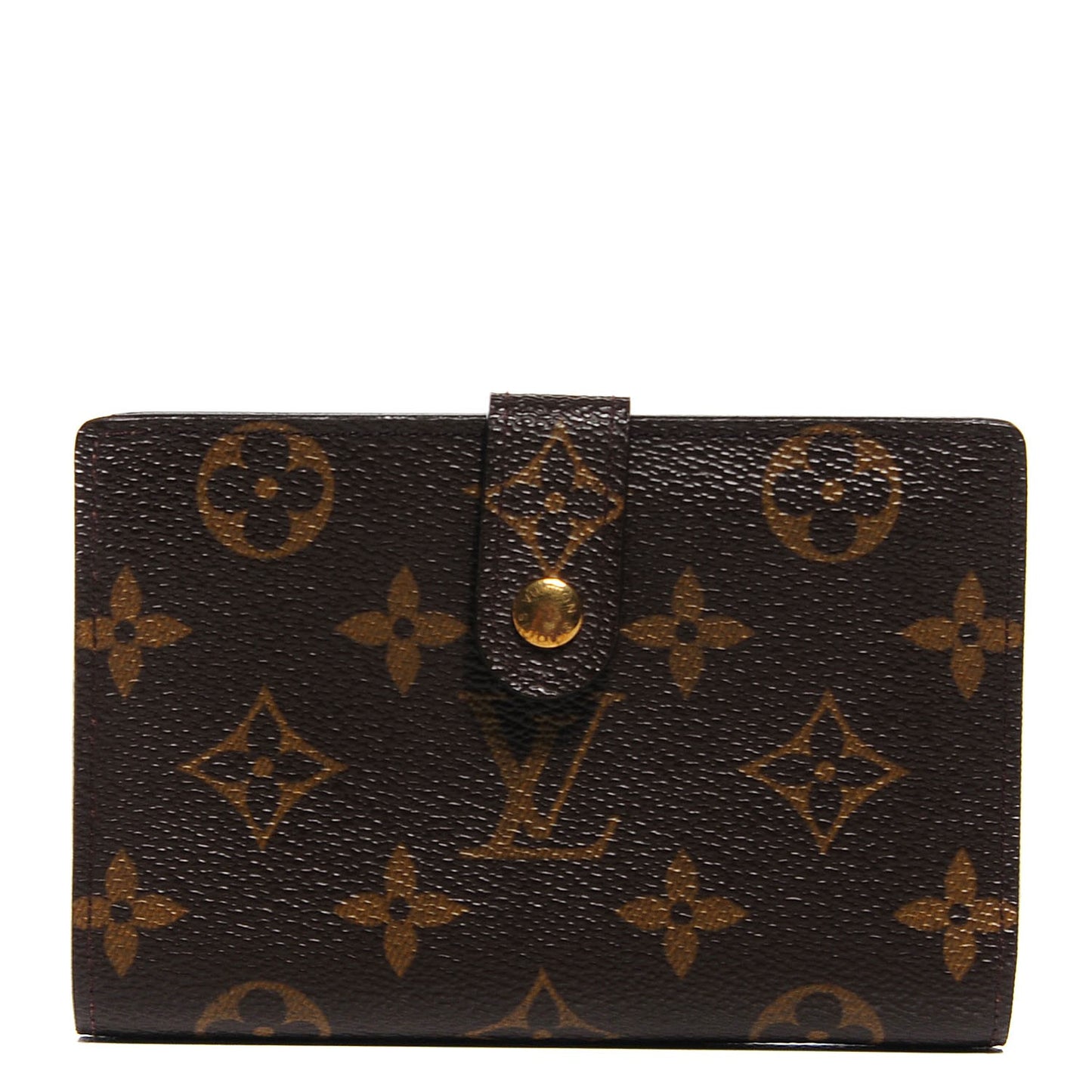 Monogram French Purse Wallet