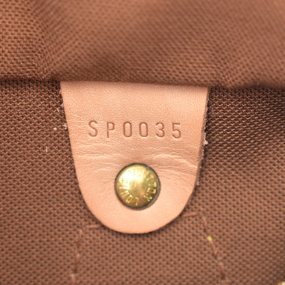 Louis Vuitton Monogram Cerises Speedy 25 7 of 11