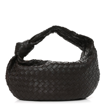 Bottega Veneta Nappa Intrecciato Small Jodie Fondant 1 of 11
