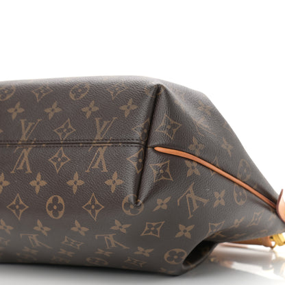 Louis Vuitton Monogram Turenne PM 11 of 12