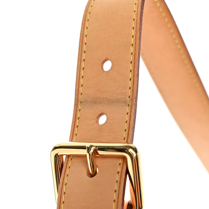 Louis Vuitton Monogram Galliera PM 11 of 11