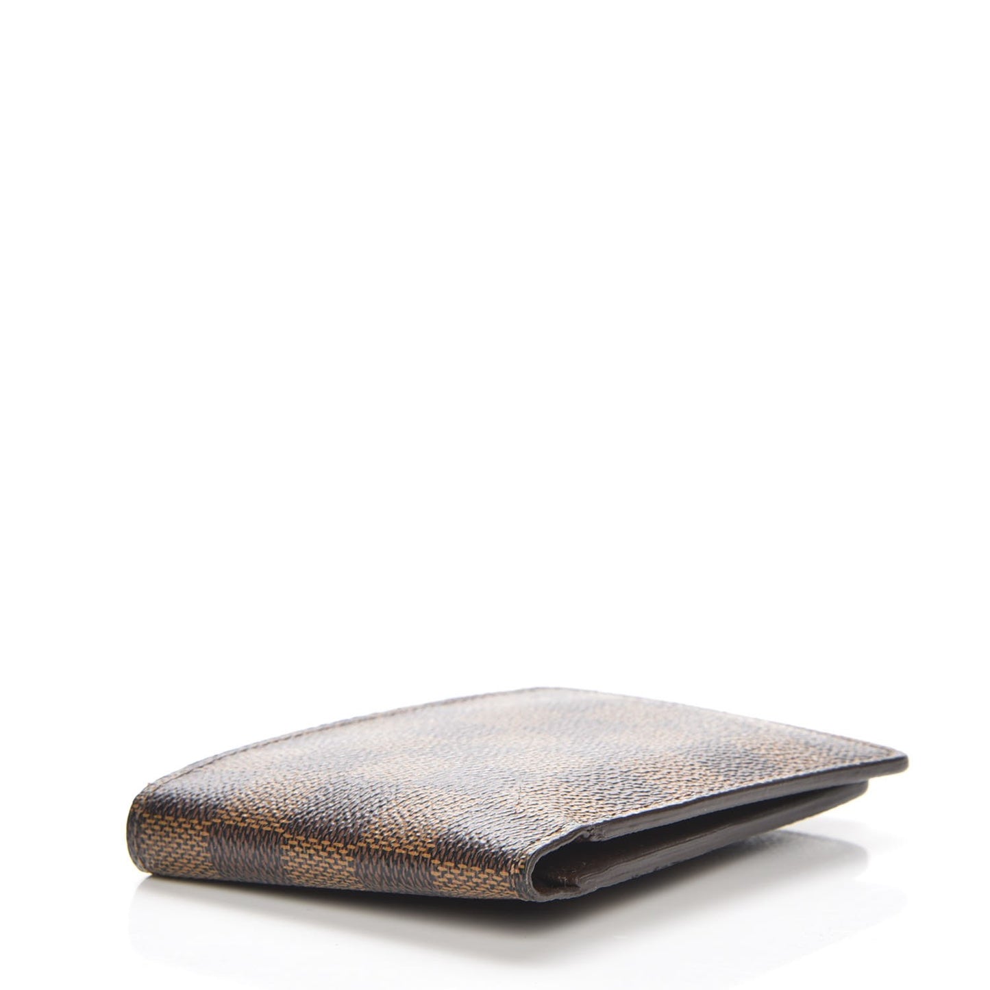Damier Ebene Multiple Wallet