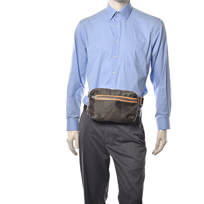 Louis Vuitton Damier Geant Archer Terre 2 of 9
