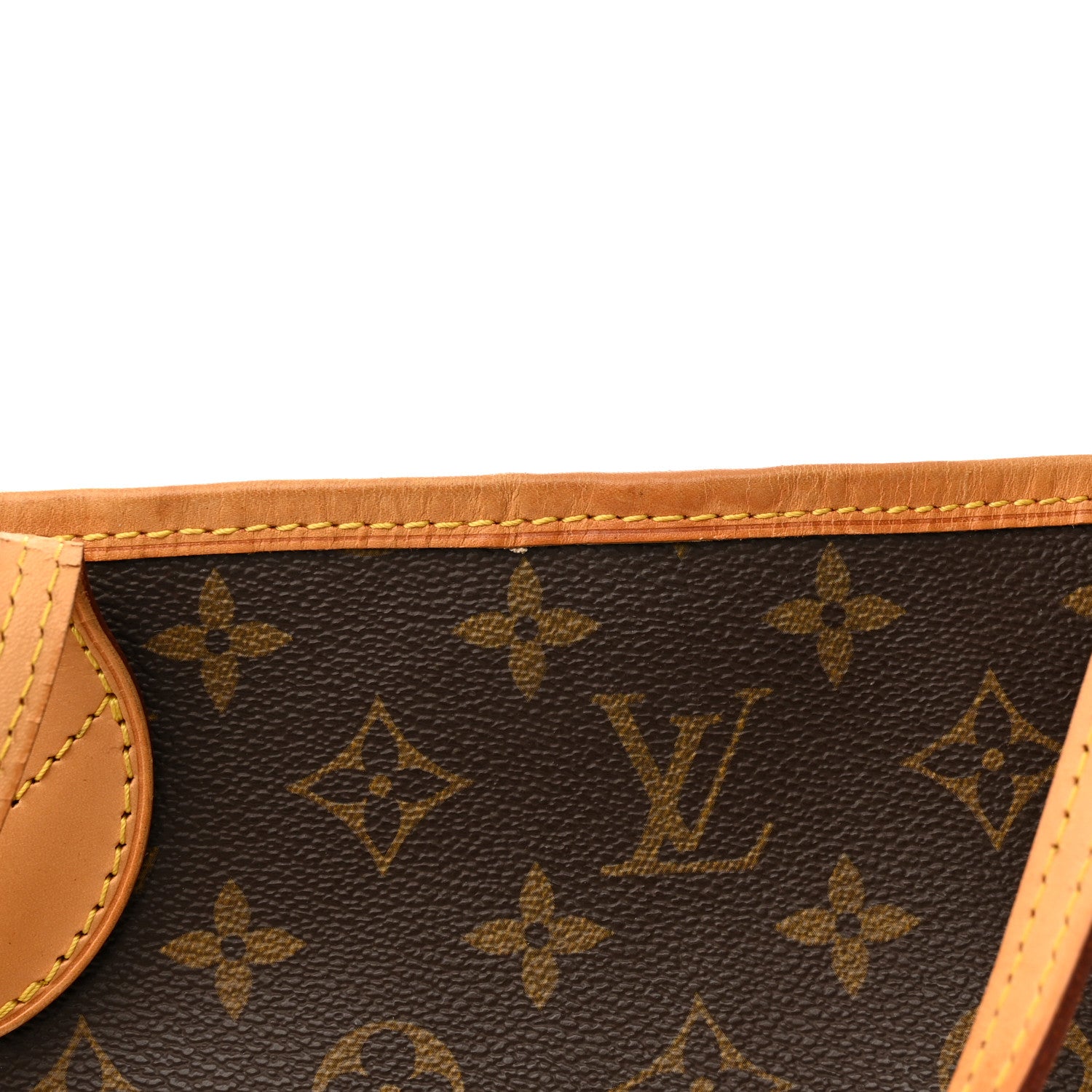 Louis Vuitton Monogram Neo Neverfull GM Mimosa 13 of 15