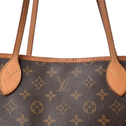 Louis Vuitton Monogram Neverfull GM 11 of 17