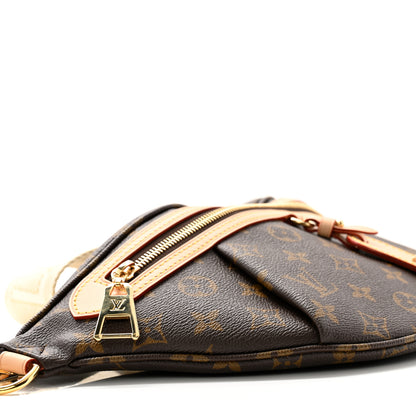 Louis Vuitton Monogram High Rise Bumbag 7 of 8