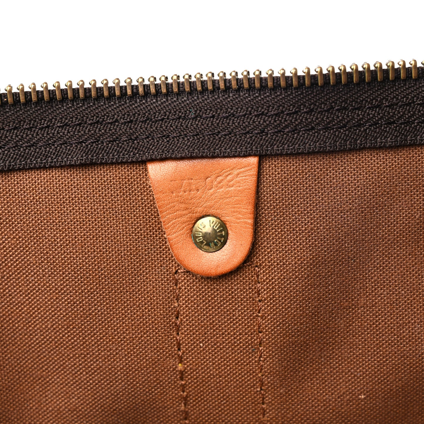 Monogram Keepall Bandouliere 60