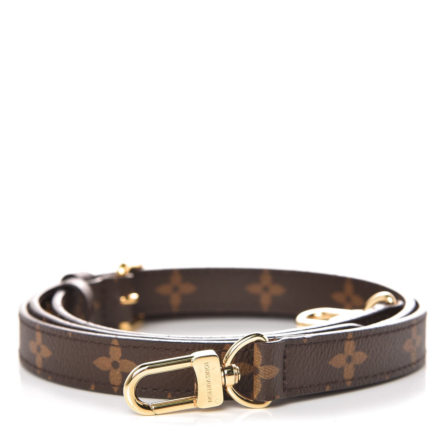 Monogram Metis 20mm Adjustable Strap