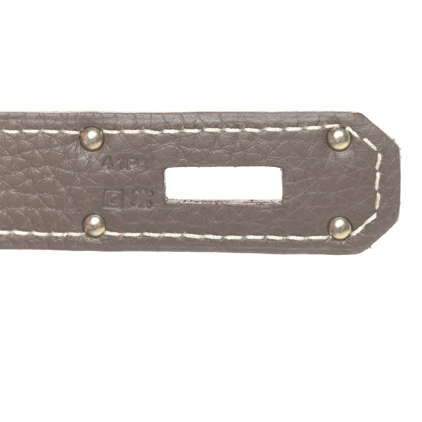 Taurillon Clemence Jypsiere 34 Etoupe
