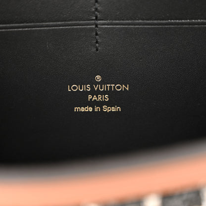 Louis Vuitton Tweed Sequin Dauphine Mini Bumbag 6 of 9