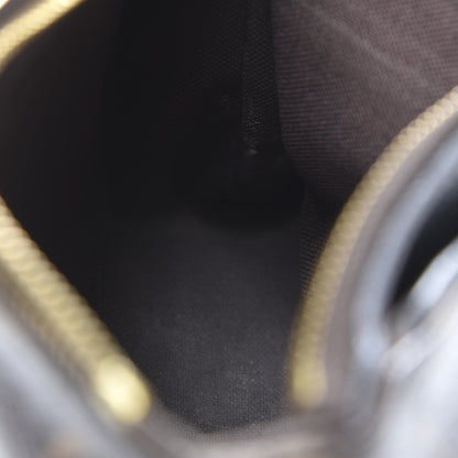 Louis Vuitton Monogram Pallas Uniformes Crossbody Black 12 of 12