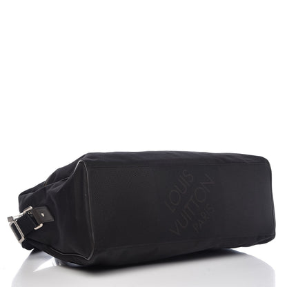 Louis Vuitton Damier Geant Albatros Black 4 of 6