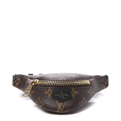 Louis Vuitton Monogram Party Bumbag Bracelet 1 of 8