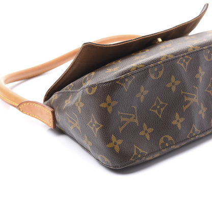 Louis Vuitton Monogram Mini Looping 7 of 9