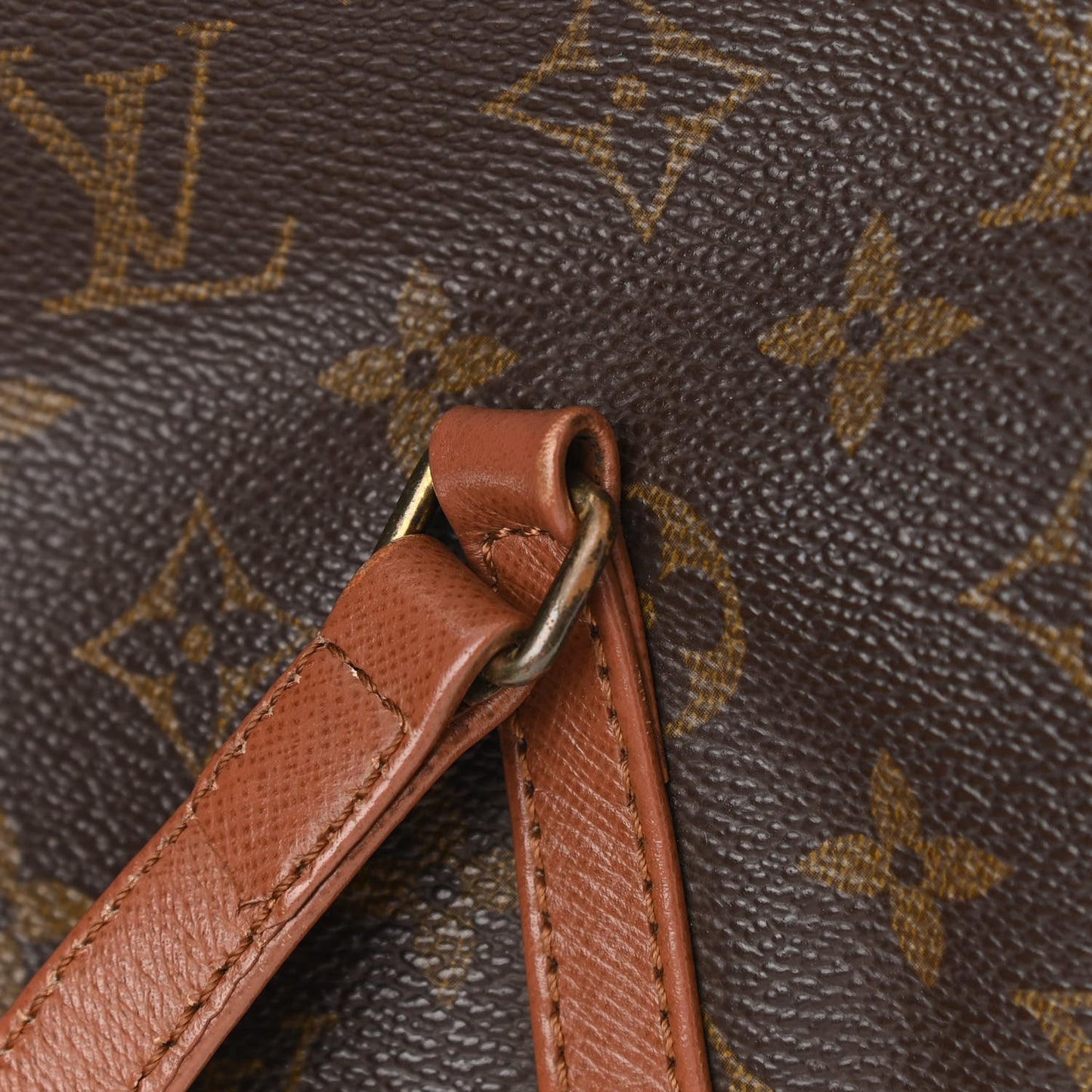 Monogram Papillon 30