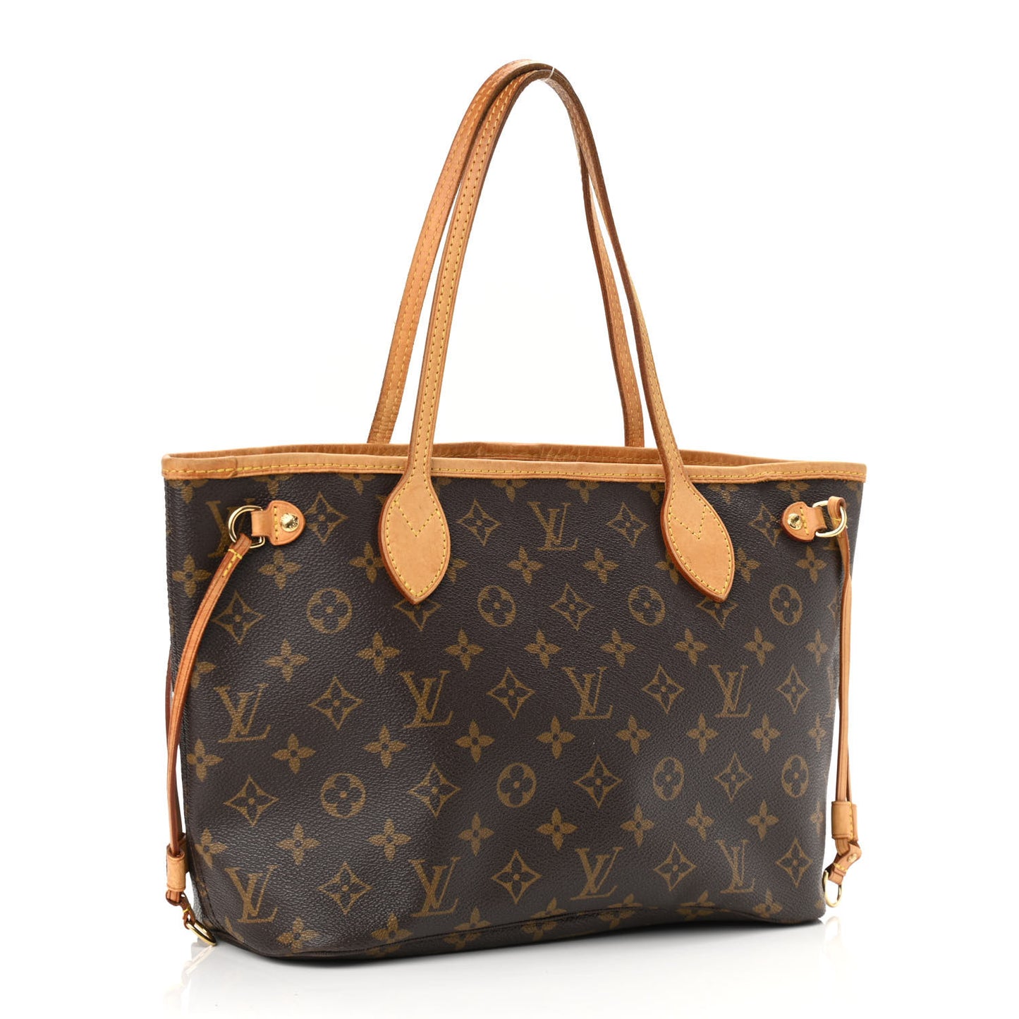 Monogram Neverfull PM
