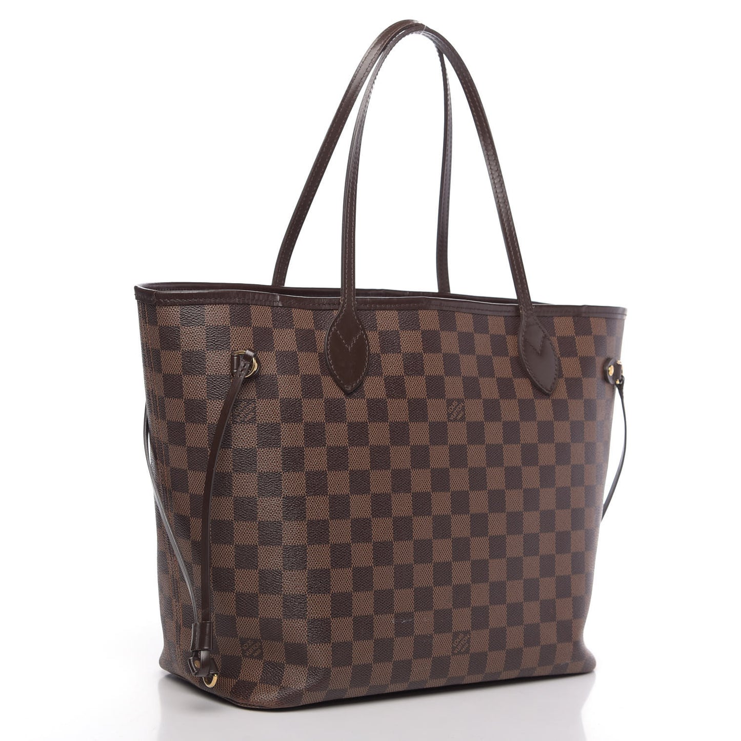 Damier Ebene Neo Neverfull MM