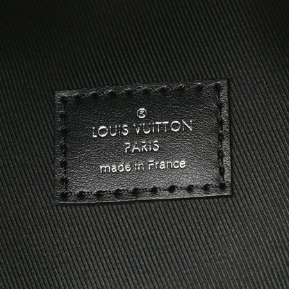 Louis Vuitton Damier Graphite Josh Backpack 6 of 7